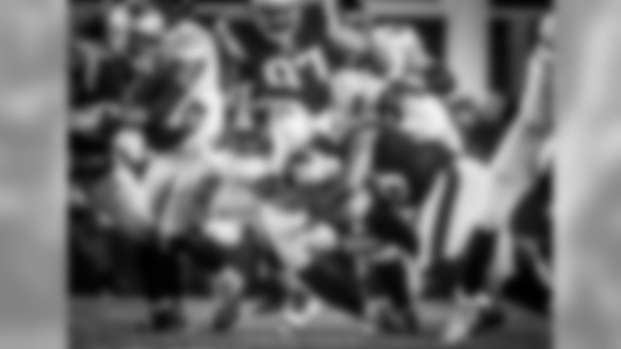 Le'Veon Bell