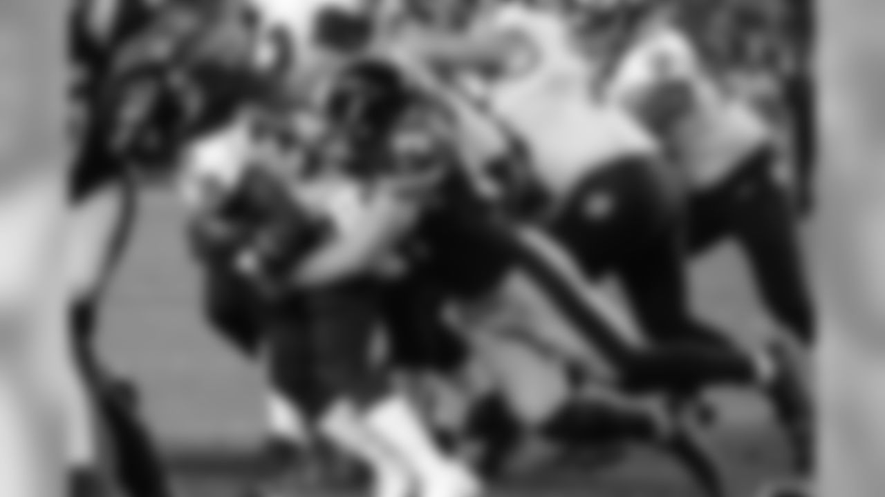 T.J. Watt