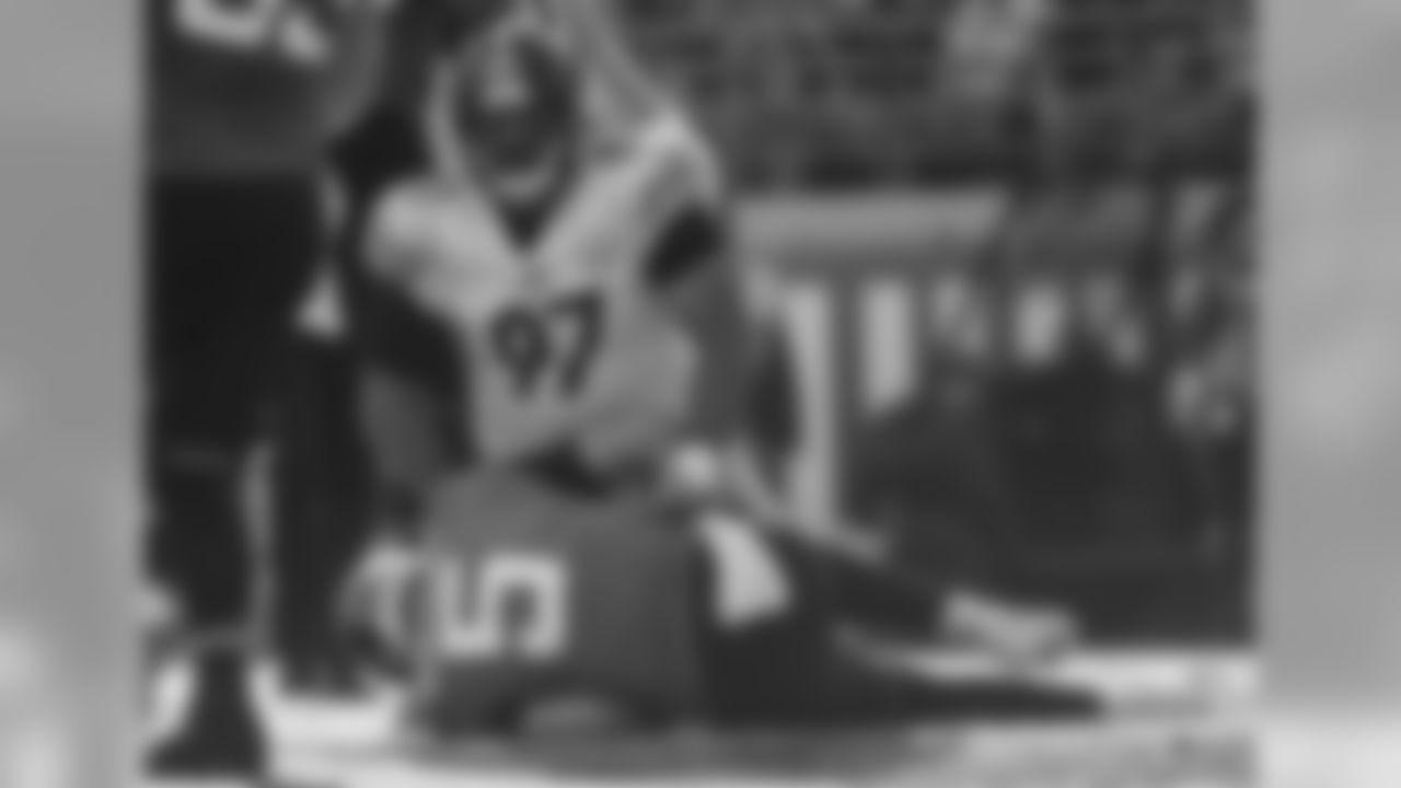 Cameron Heyward
