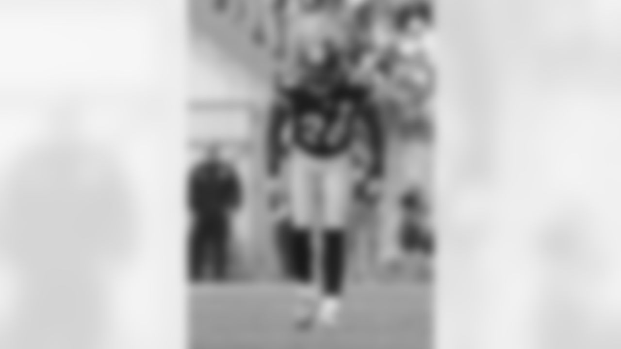 Deshea Townsend(98-09)