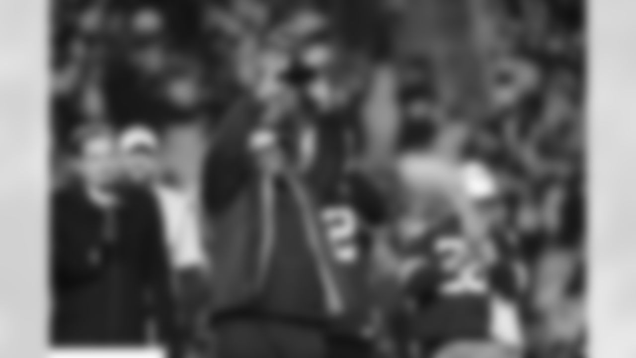 Mike tomlin