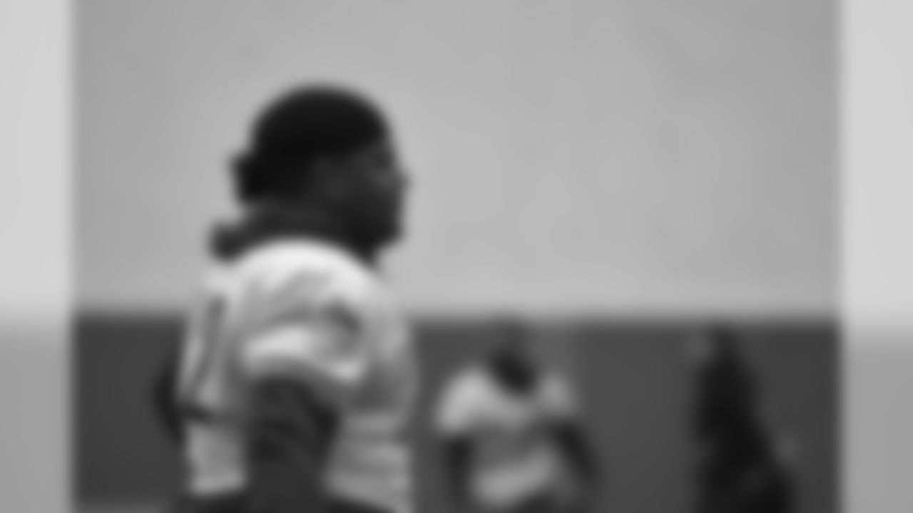 Zach Banner
