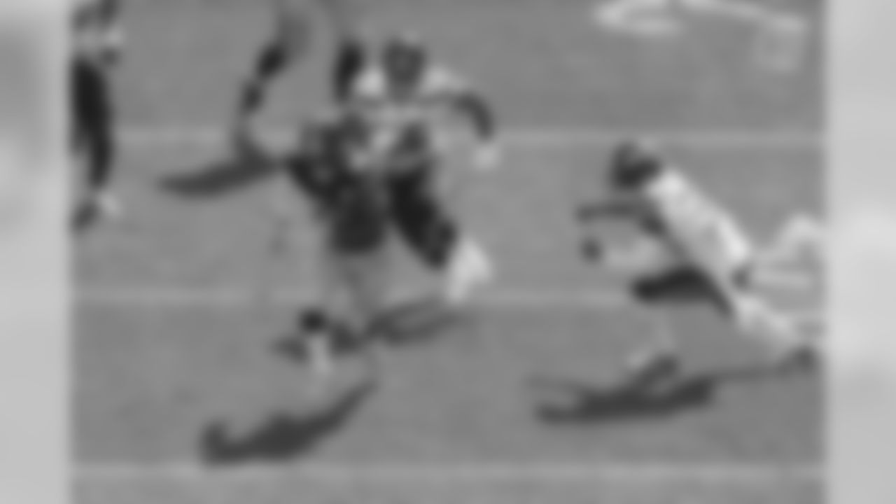 A 2019 regular season game between the Pittsburgh Steelers and the Seattle Seahawks on Sunday, September 15, 2019.