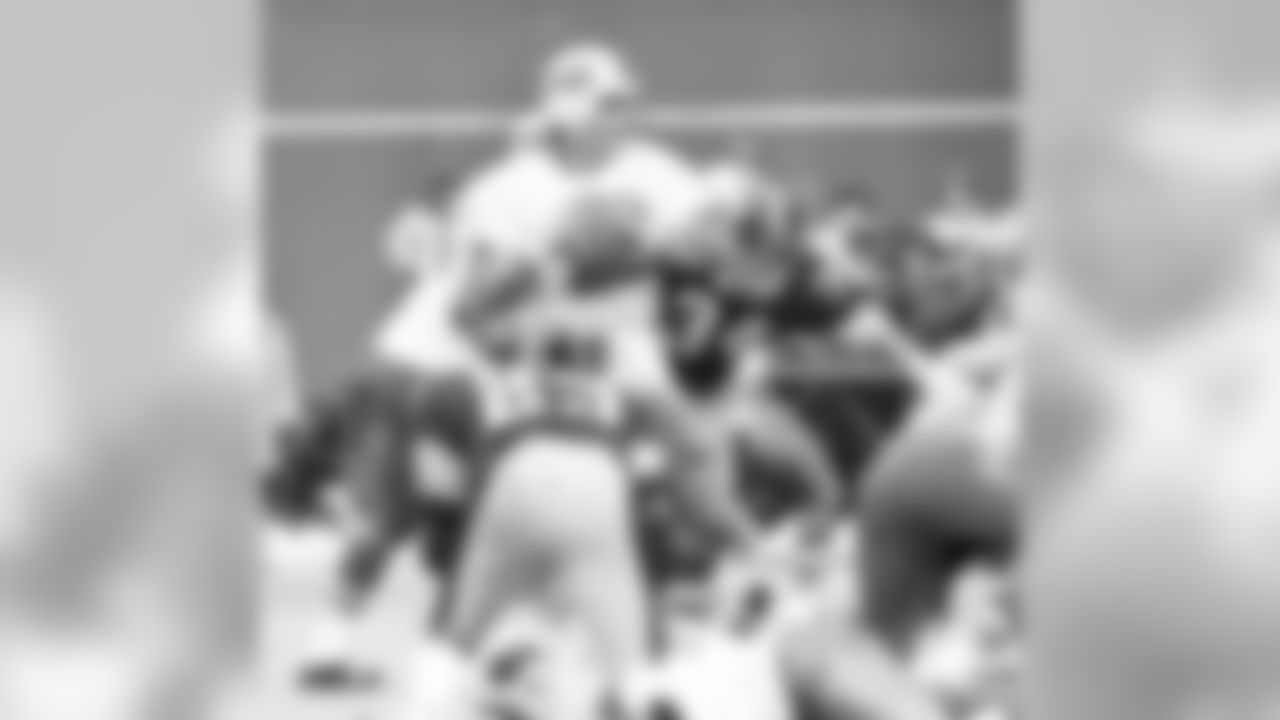 The Steelers defeated the Bills 32-14 in an AFC Divisional playoff game on December 22, 1974.