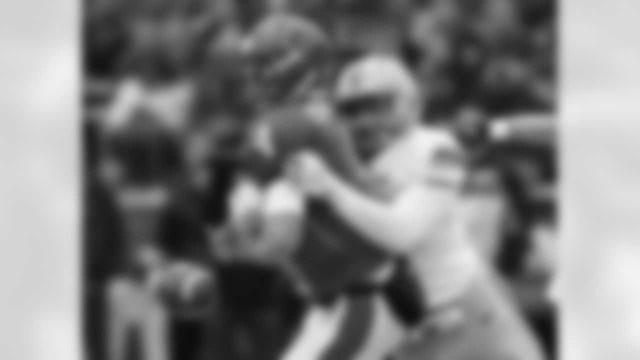 Ryan Shazier, The Ohio State University