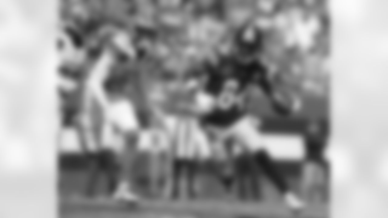 Antonio Brown