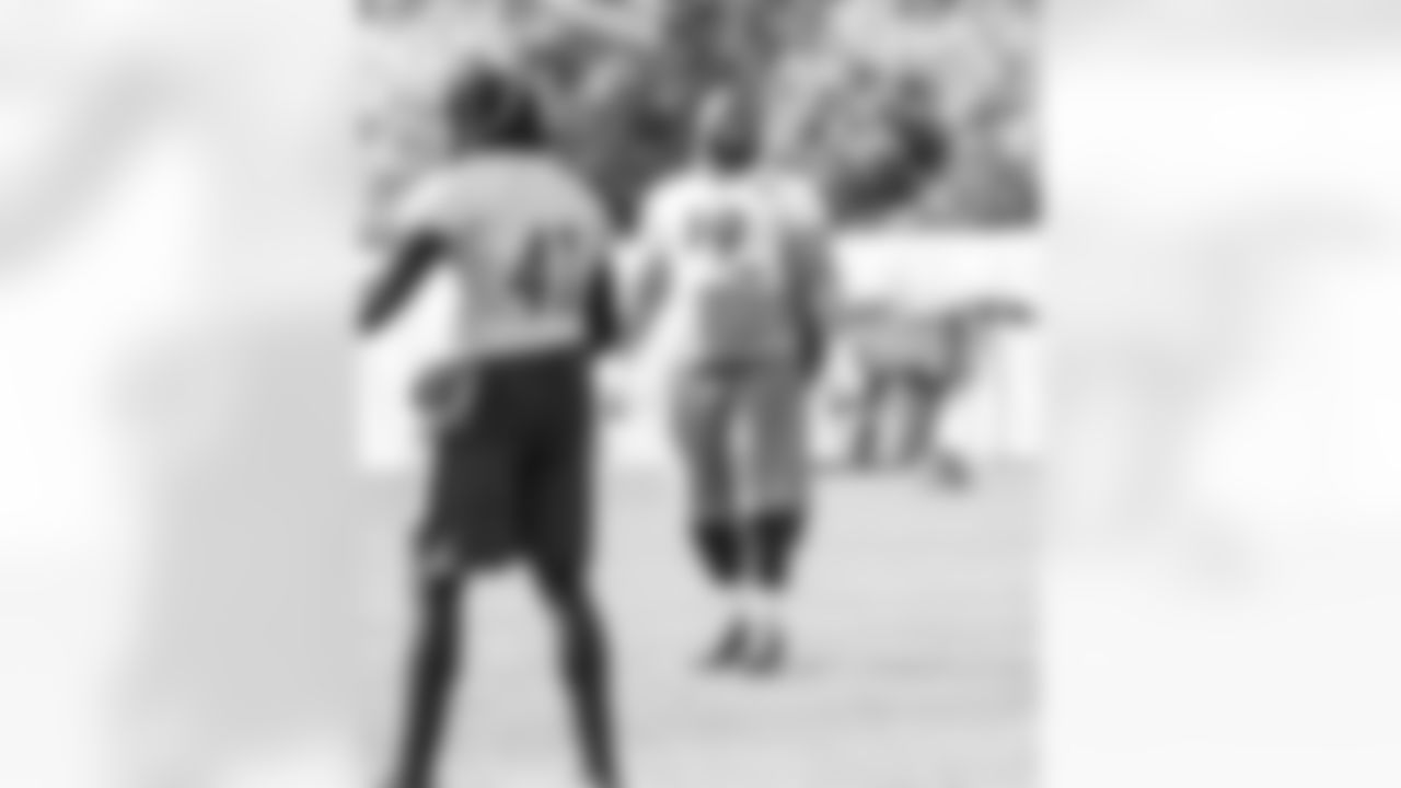 Cameron Heyward