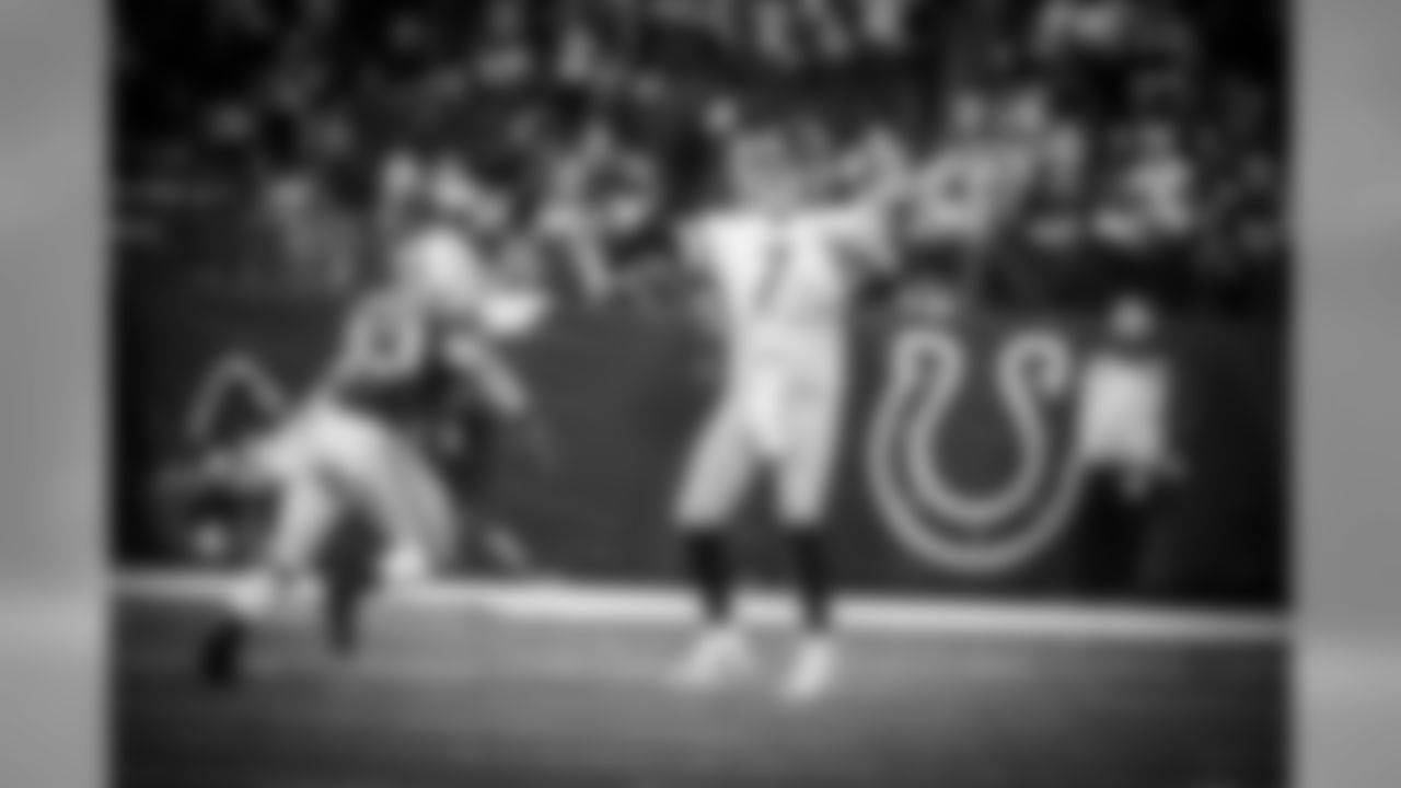 Ben Roethlisberger