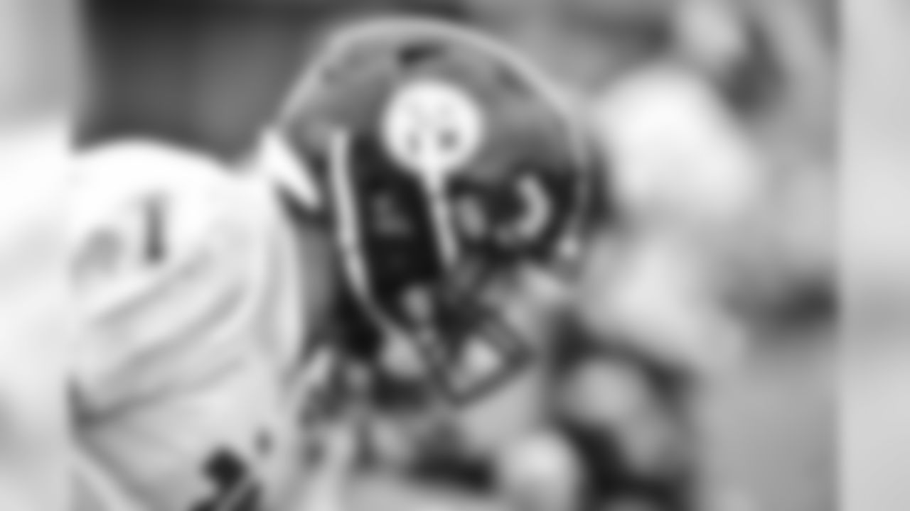 Alejandro Villanueva