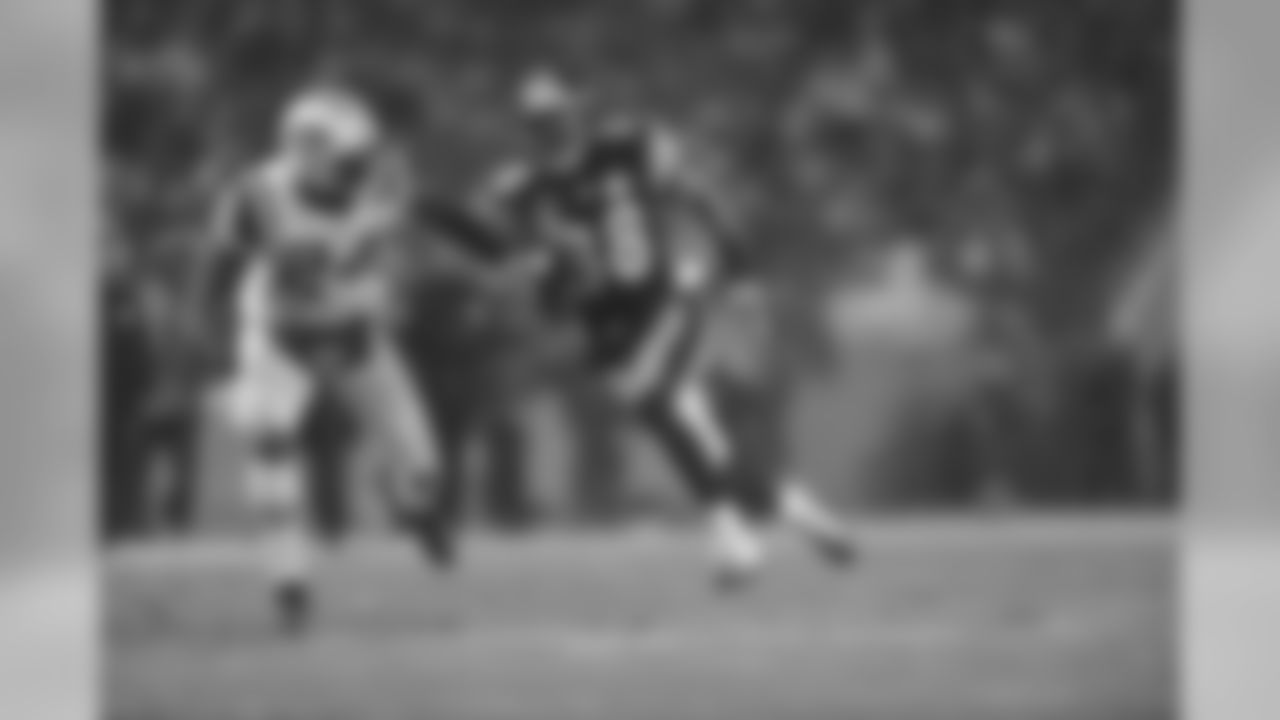 Antonio Brown