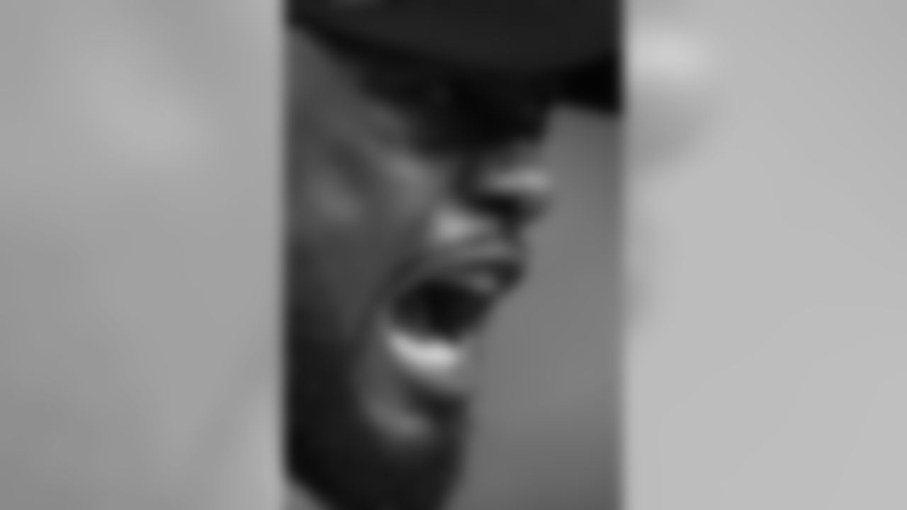 Head Coach Mike Tomlin