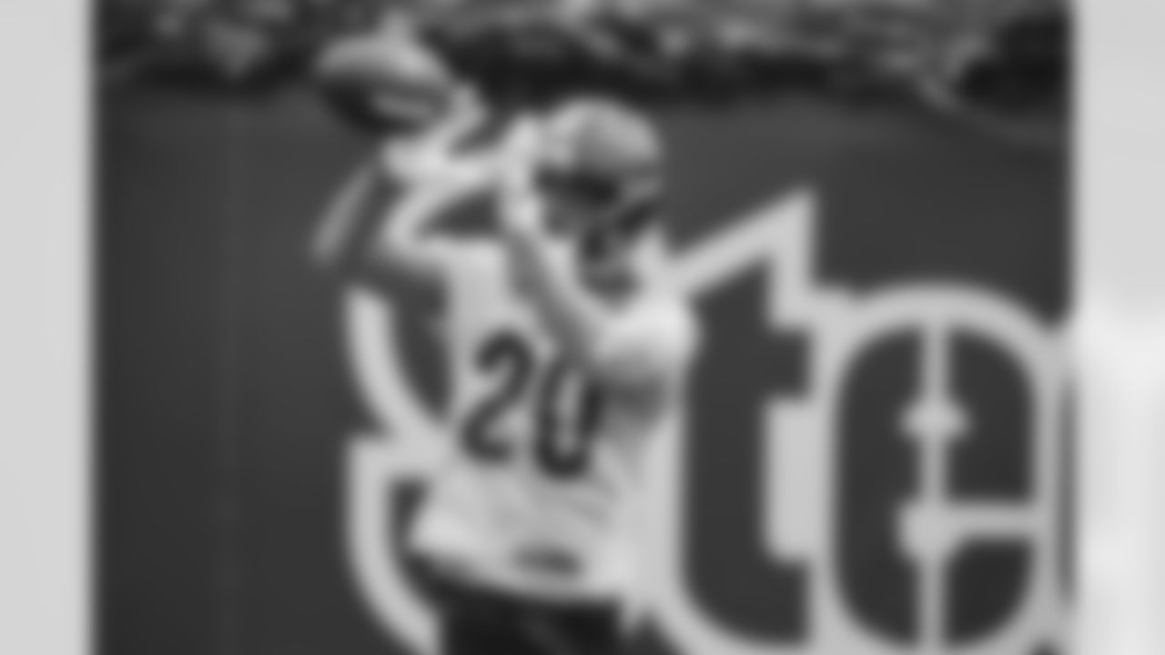 Cameron Sutton