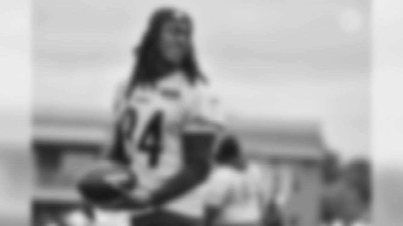 Terrell Edmunds
