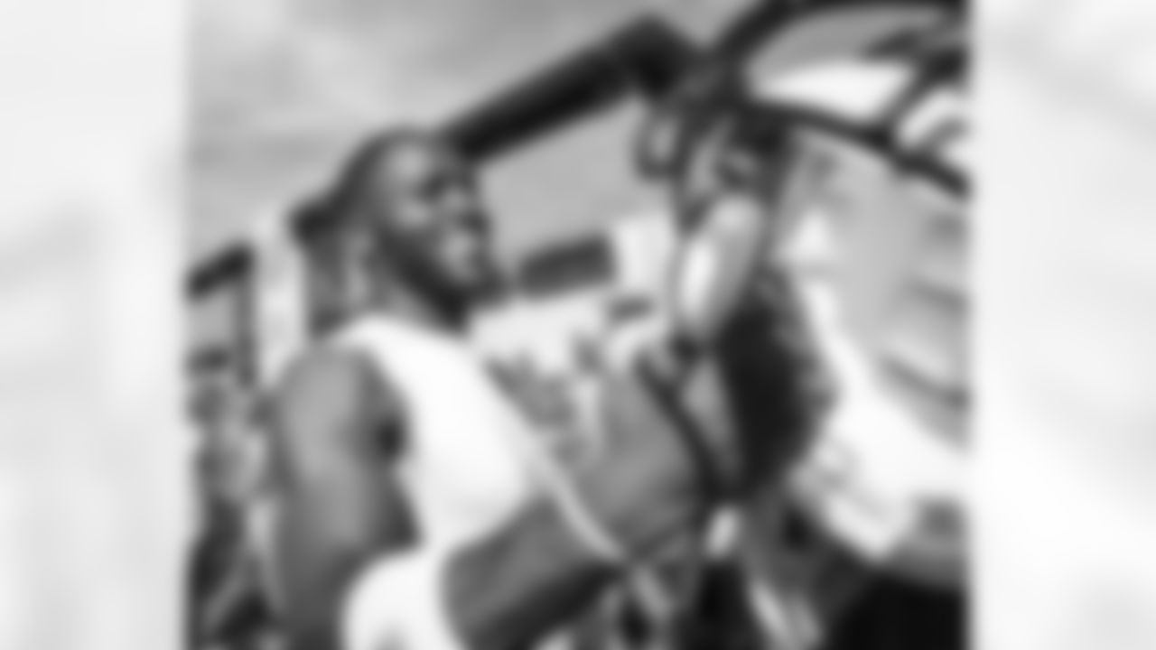 Antonio Brown