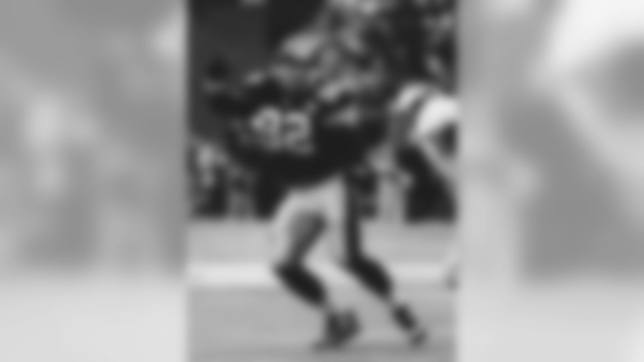 Jason Gildon (94-03)