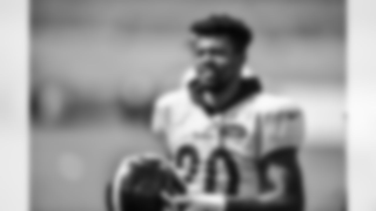 Cameron Sutton