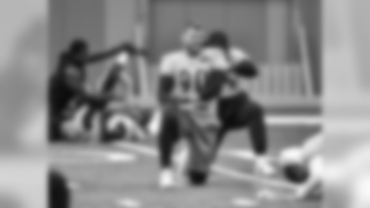 T.J. Watt