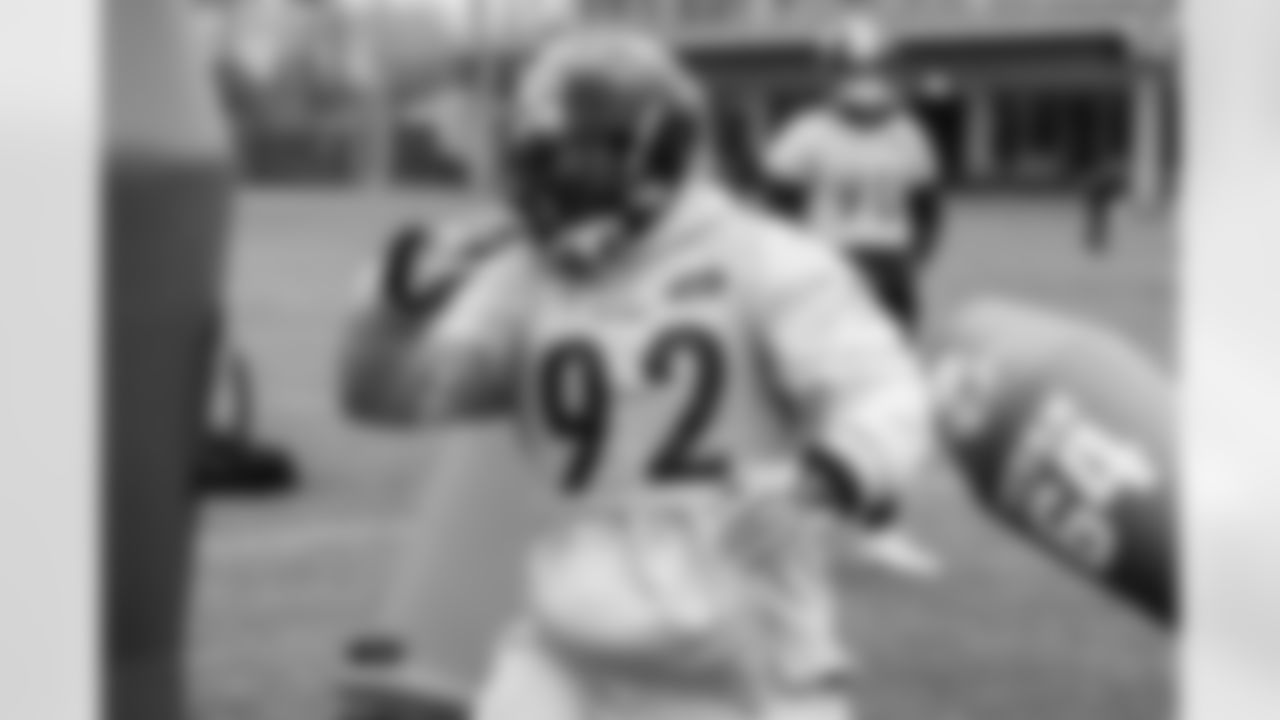 James Harrison