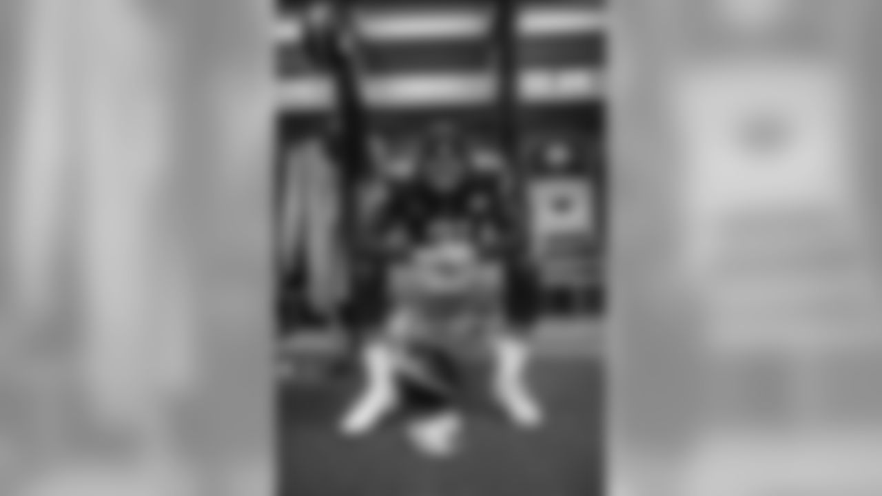 Joe Haden