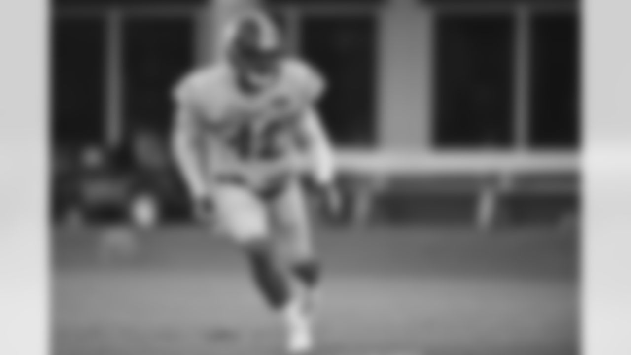 Morgan Burnett