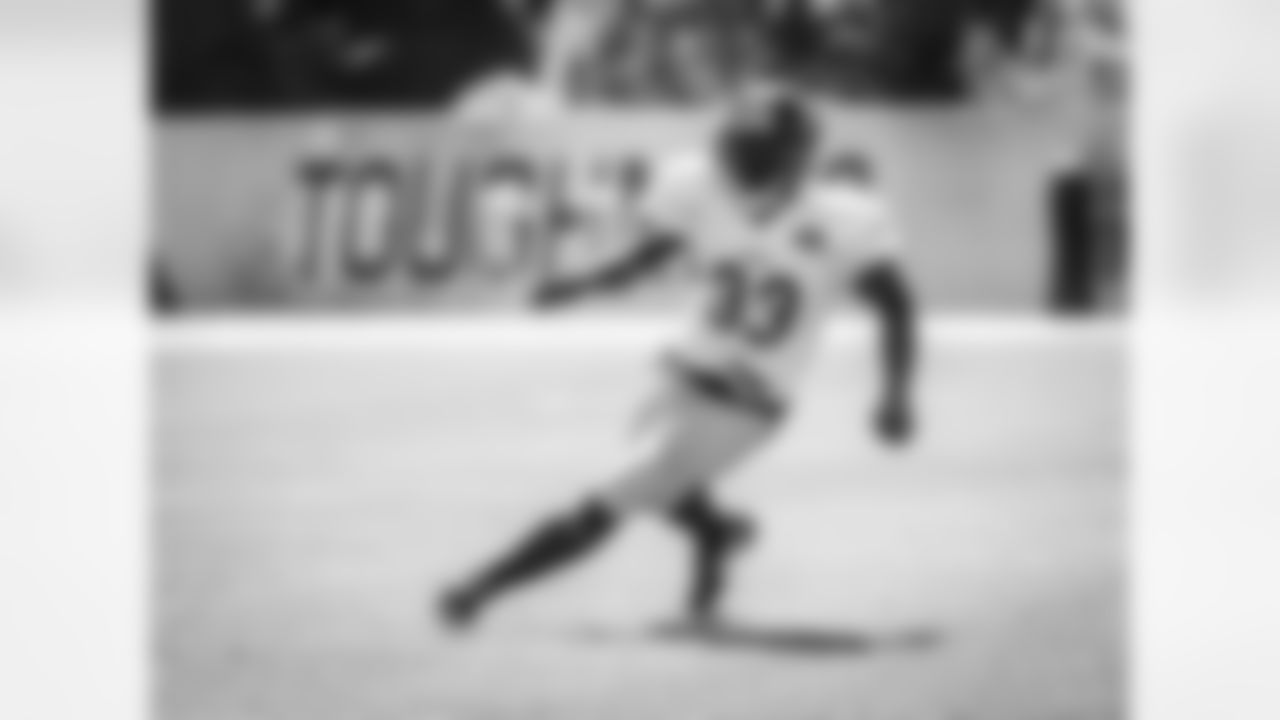 Fitzgerald Toussaint
