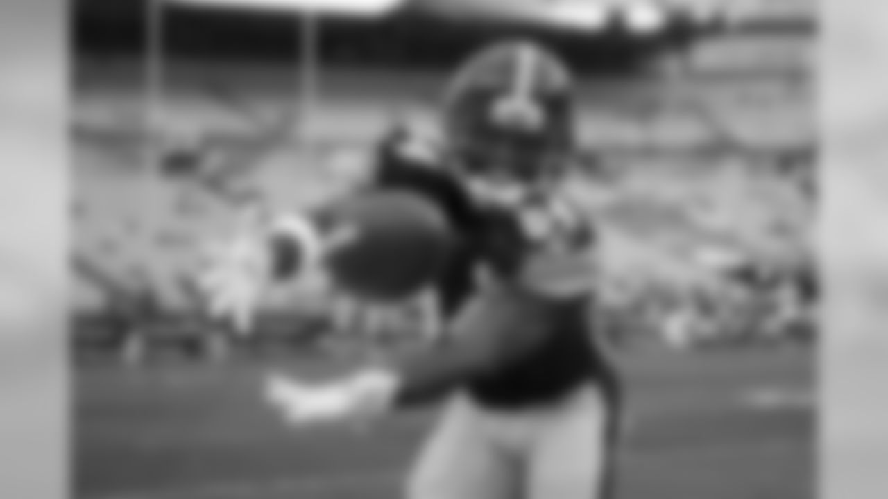 Antonio Brown