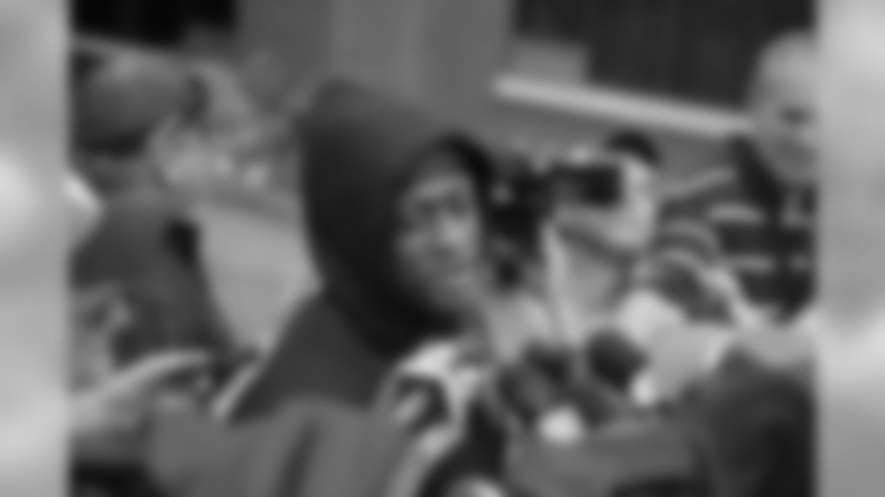 Terrell Edmunds