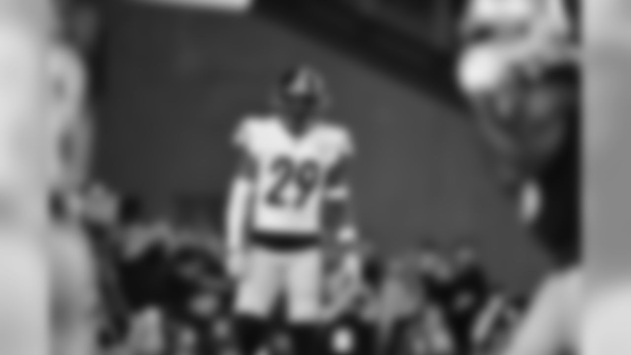 A 2019 regular season game between the Pittsburgh Steelers and the New England Patriots on Sunday, September 8, 2019.