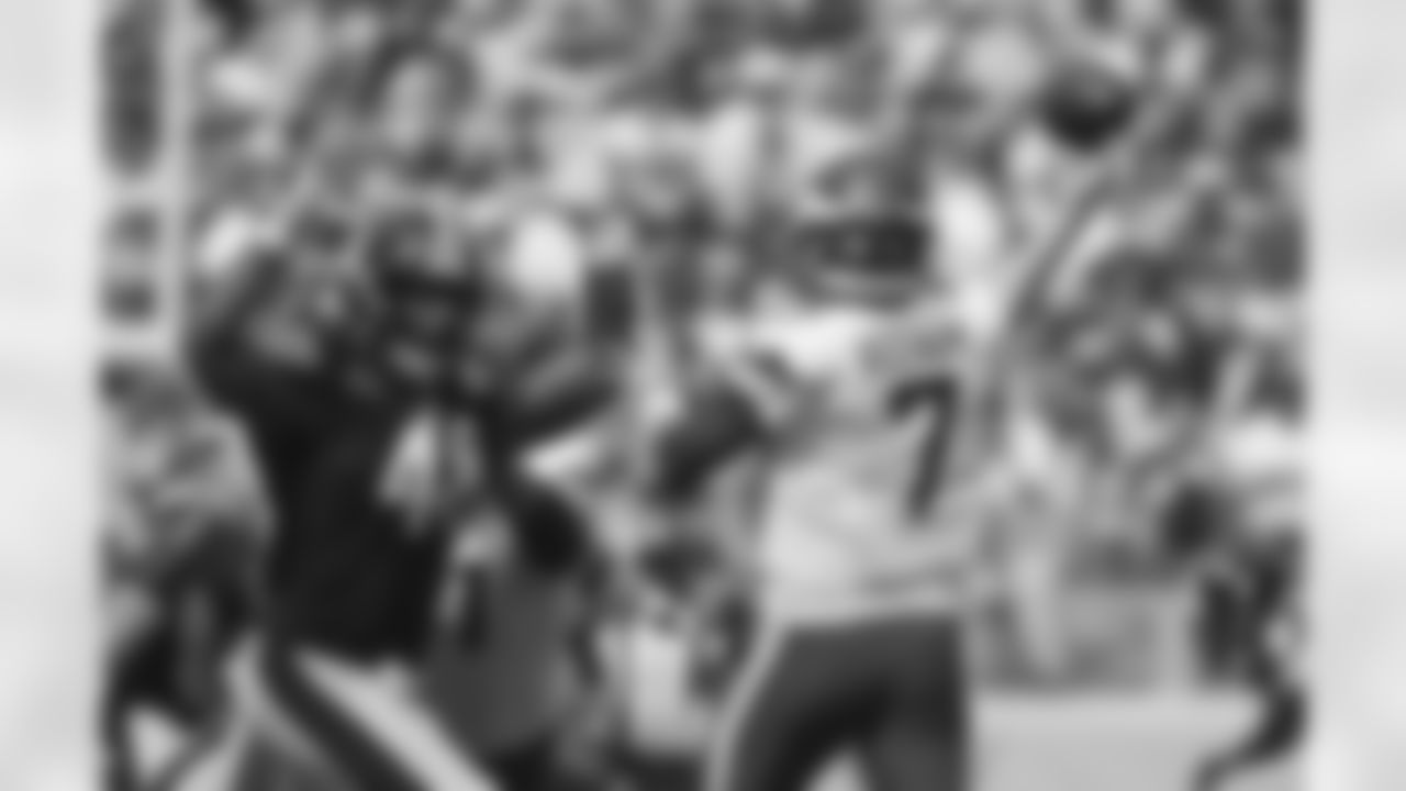 Bud Dupree