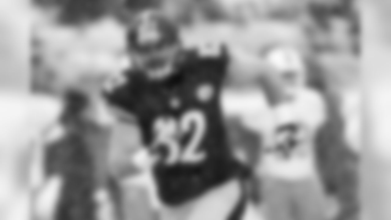 Michael Palmer (13-14)