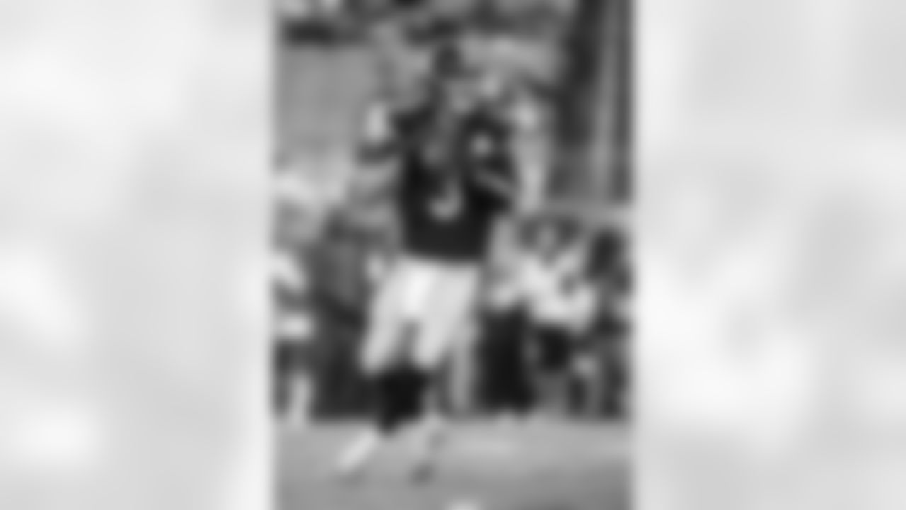 Landry Jones