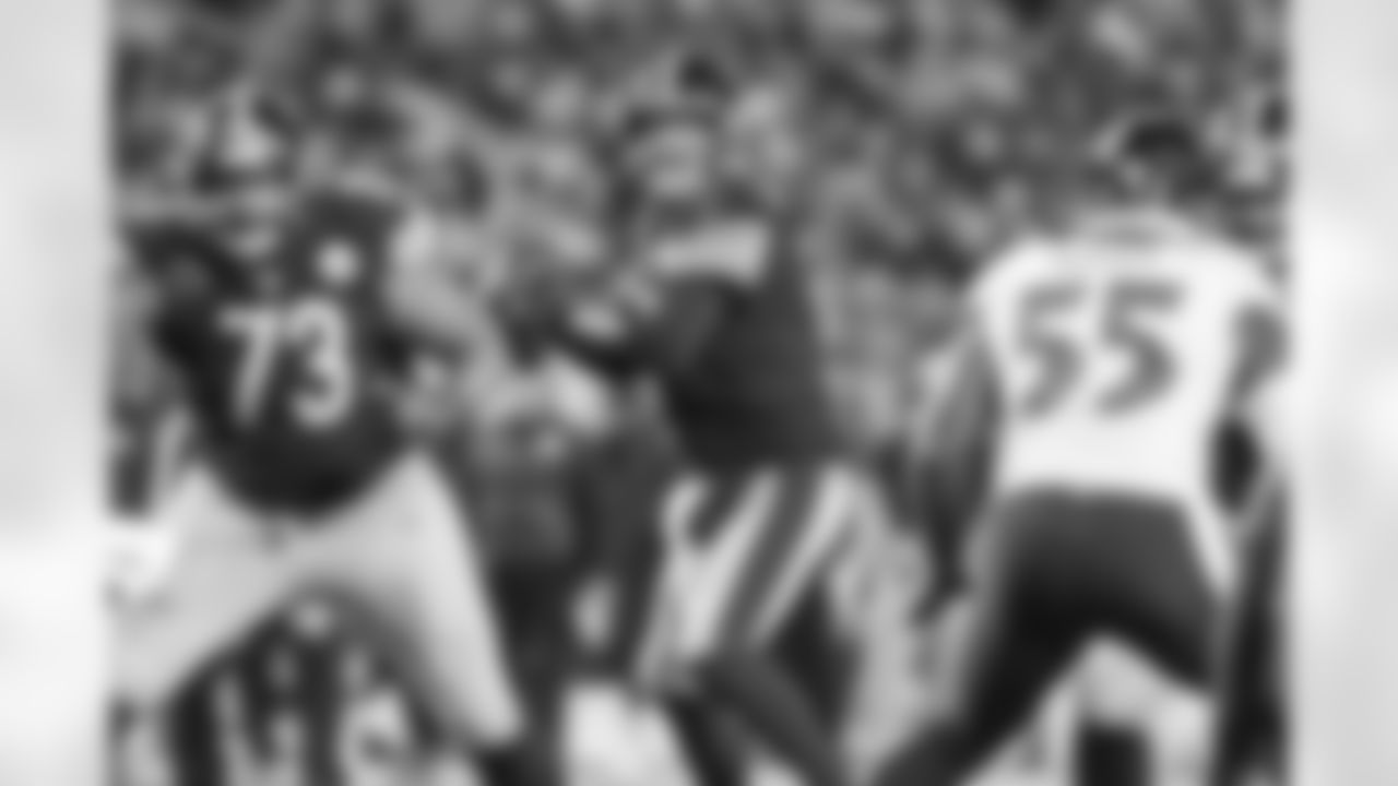 Ben Roethlisberger