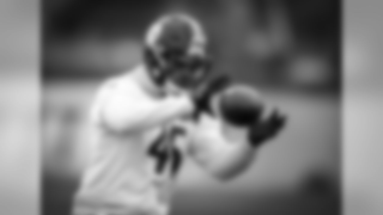 Roosevelt Nix