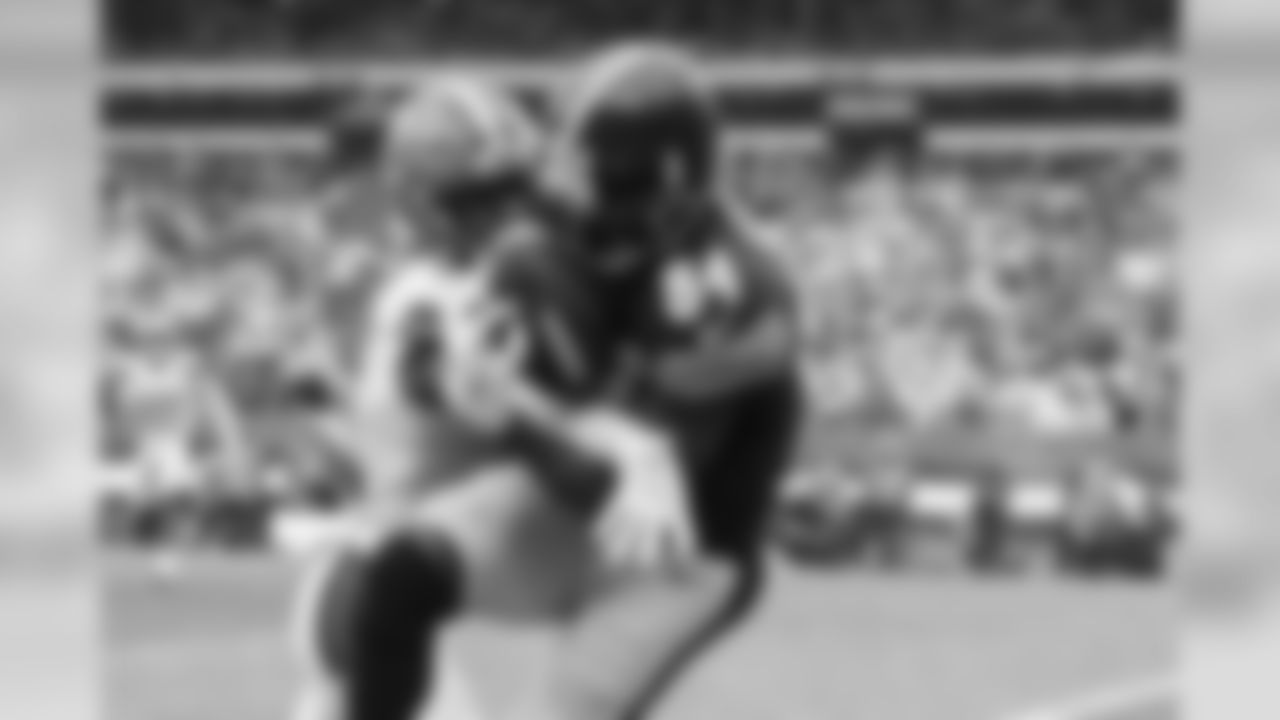 Antonio Brown
