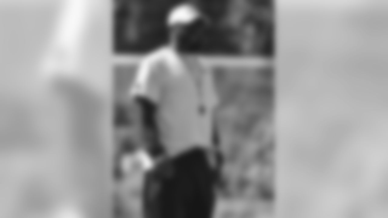 Head Coach Mike Tomlin