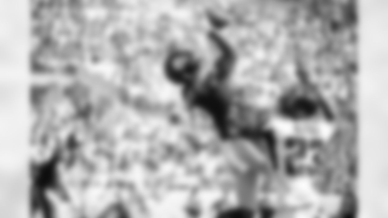 JuJu Smith-Schuster