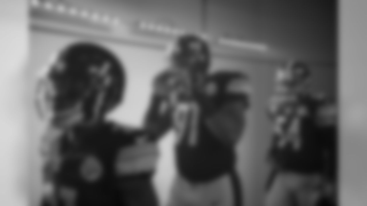 Stephon Tuitt