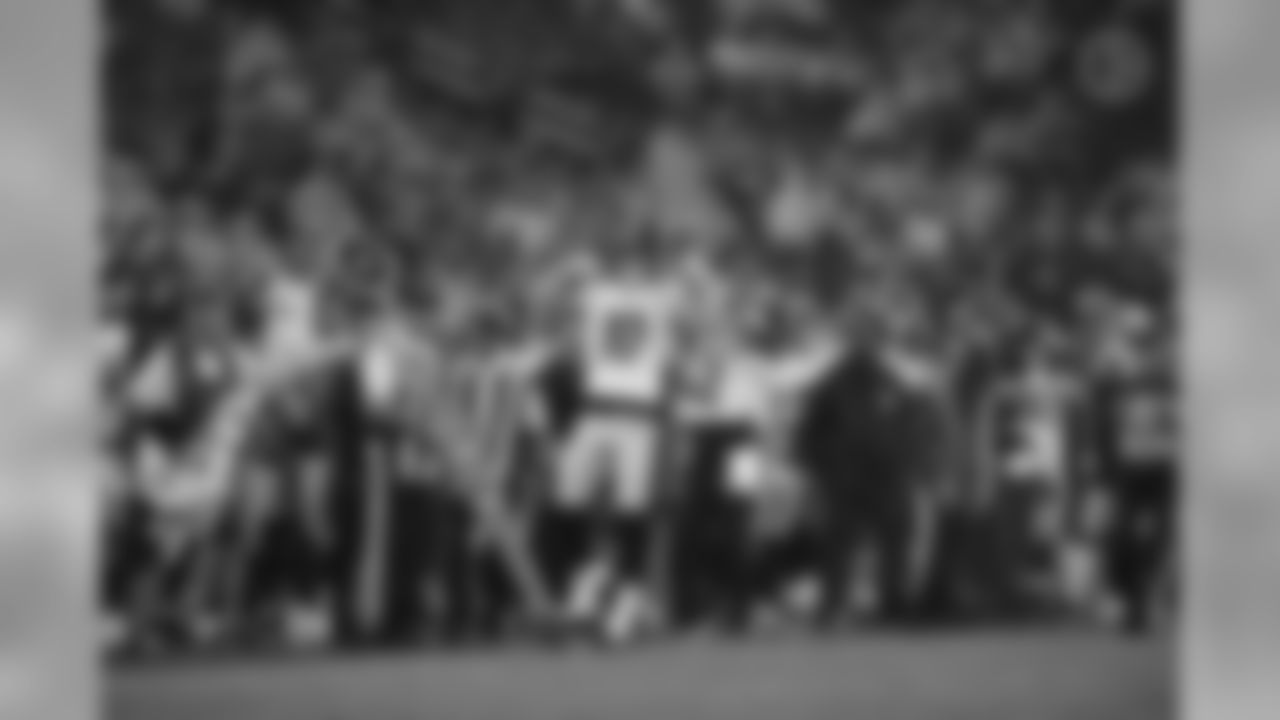 A 2019 preseason game between the Pittsburgh Steelers and the Tennessee Titans on Sunday, August 25, 2019.