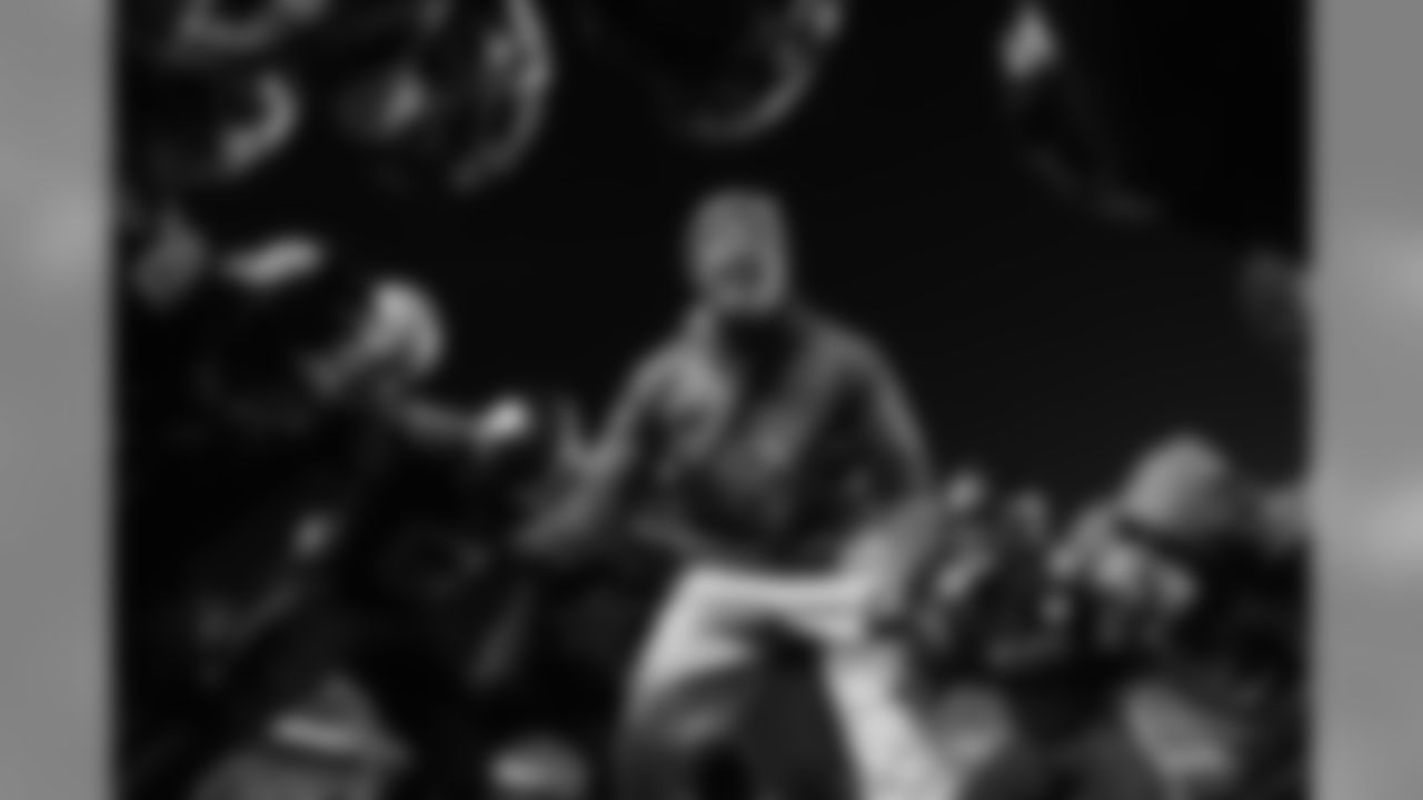 Ryan Shazier
