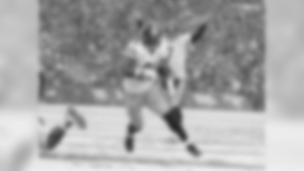 RB Le'Veon Bell leads the rushing attack with 1,053 yards on 218 carries and has 6 rushing touchdowns. In addition, Bell has 67 receptions for 563 receiving yards and has 1 receiving touchdown.