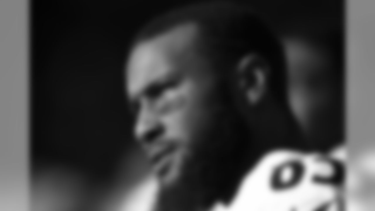 Xavier Grimble