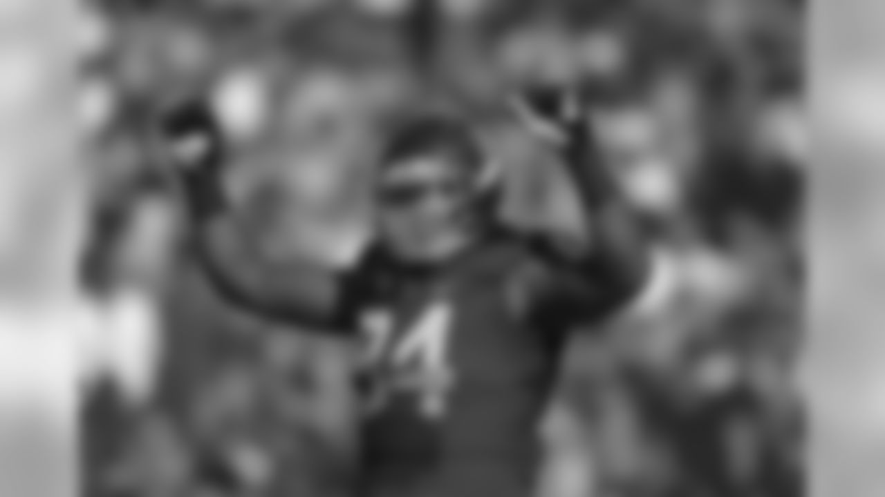 Maxx Williams