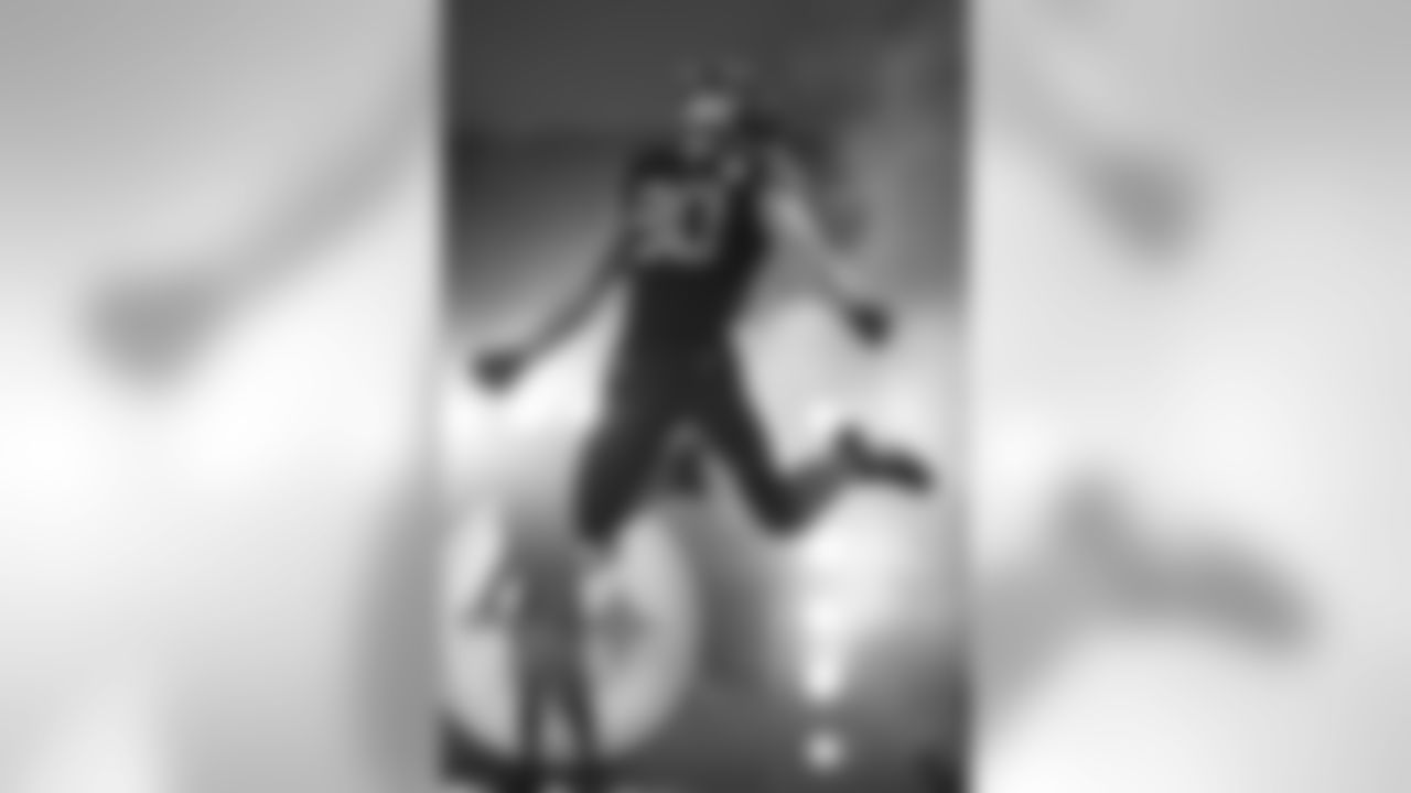 T.J. Watt