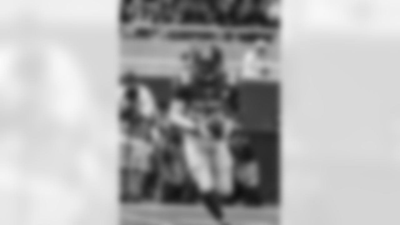 Antonio Brown
