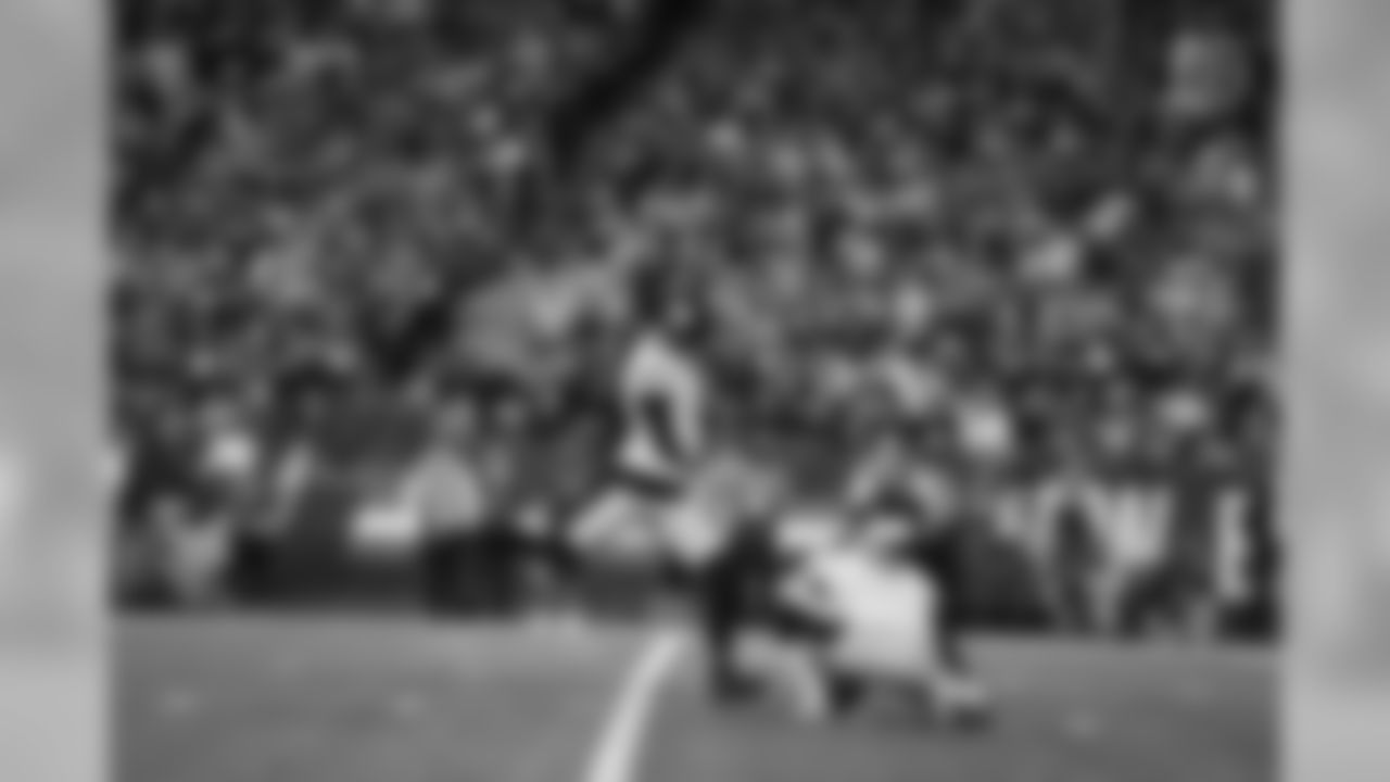 A 2019 regular season game between the Pittsburgh Steelers and the New England Patriots on Sunday, September 8, 2019.