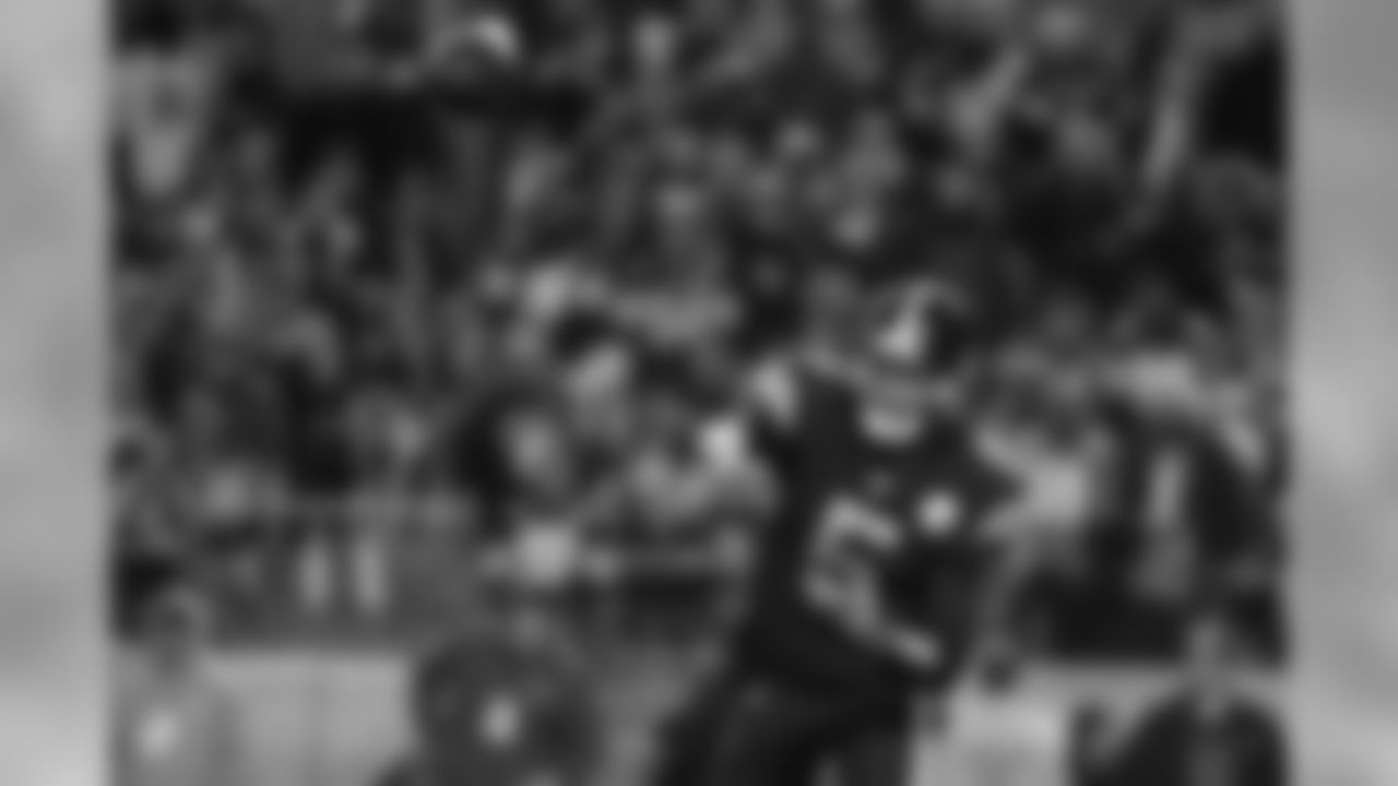 Joshua Dobbs