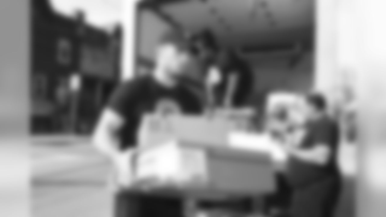 2019 Watt Food Distribution