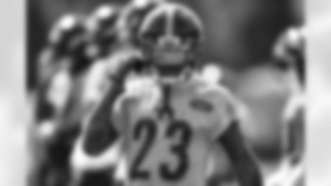 Joe Haden