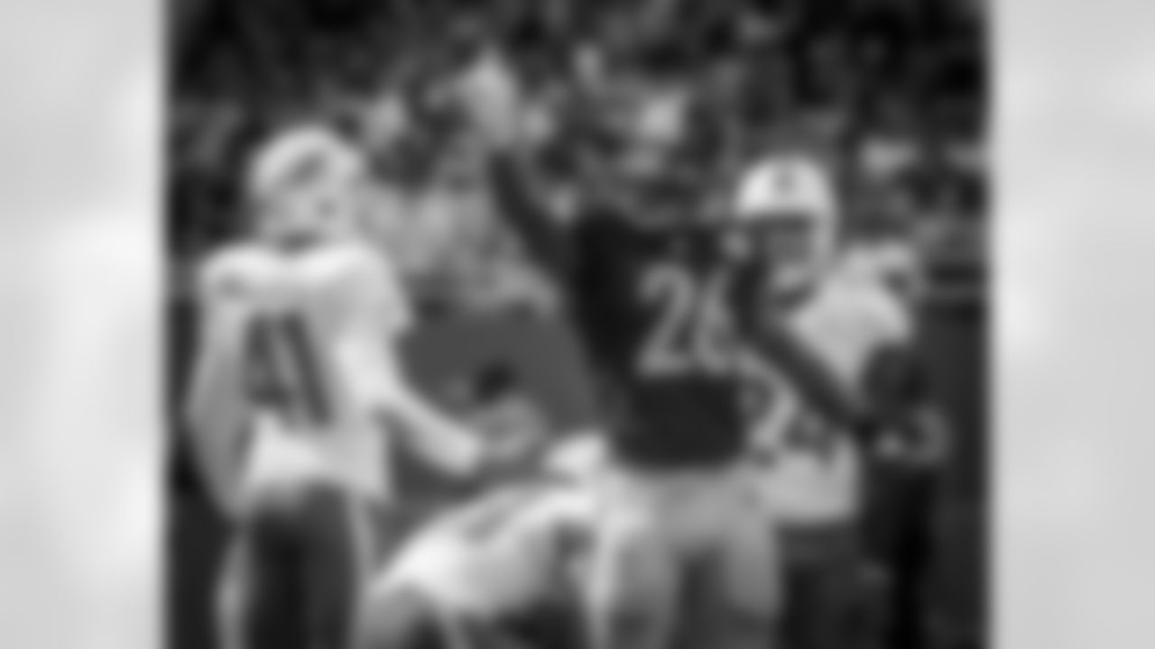Le'Veon Bell