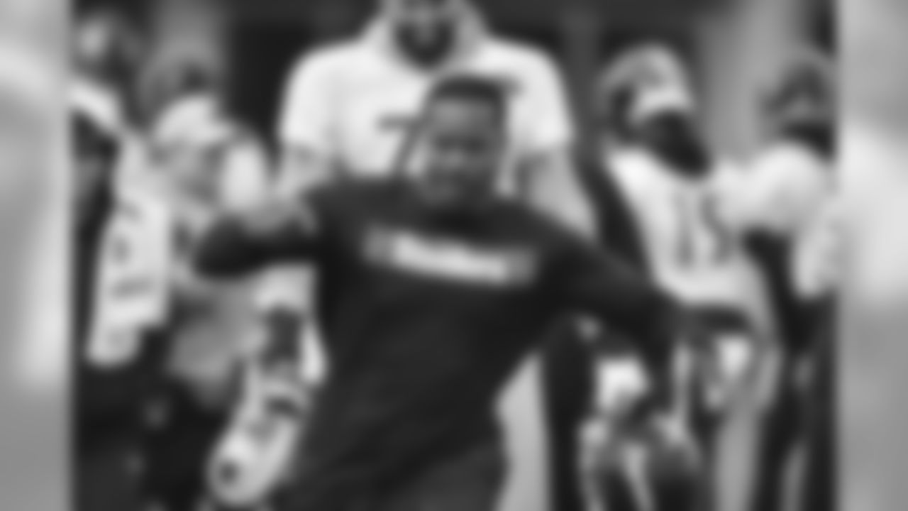 Joey Porter